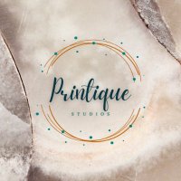 Printique Studios(@printiquestudio) 's Twitter Profile Photo