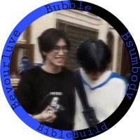 rii🪷🫧•ไบเบิ้ลบิว♡4ever•(kinda IA) (@putyorhensap) 's Twitter Profile Photo rii🪷🫧•ไบเบิ้ลบิว♡4ever•(kinda IA) (@putyorhensap) 's Twitter Profile Photo