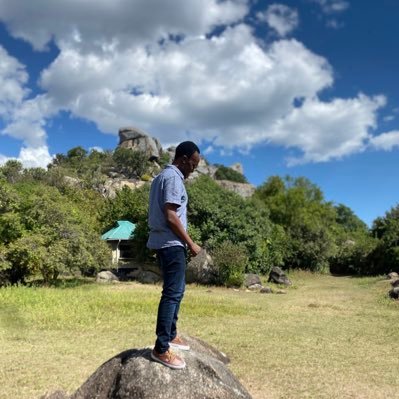 Africa 🌍