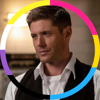 lose_chester's profile picture. Pansexuel/ Panromantique / 22y.o /Écossais 🏴󠁧󠁢󠁳󠁣󠁴󠁿 Français / juif / Non binaire (Il/lui/iel) / Taken | en couple