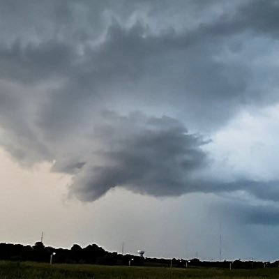 This account is all about weather in the U.S. with a Kansas City focus