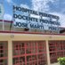 Hospital Pediátrico Docente Provincial SSP (@HospPediatSsp) Twitter profile photo