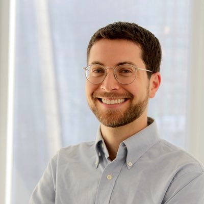 jonahbader's profile picture. @LuminantMedia | Formerly @CNN
