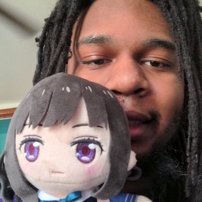 23. enjoyer of things. funny as fuck. frequent stray catcher. millia player. jill retweeter. play va-11 hall-a.
dms always open -- i'll always lend an ear.