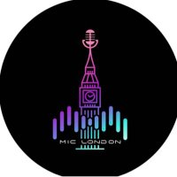 مايك🎤 لندن (@hona_agency) 's Twitter Profile Photo