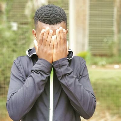 KagisoRona7935's profile picture. athlete