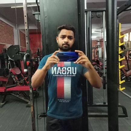 Suryadev021's profile picture. 