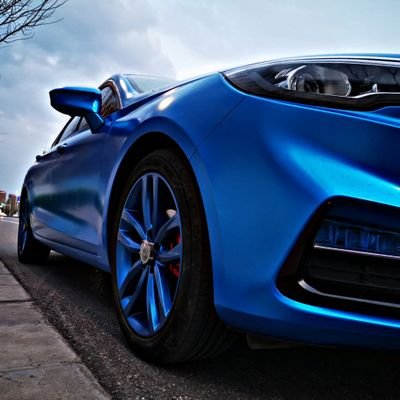 RheinDom's profile picture. 