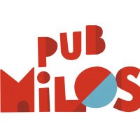 Milos Kral (@pubmilos) 's Twitter Profile Photo Milos Kral (@pubmilos) 's Twitter Profile Photo