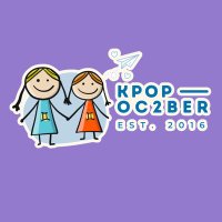 ติดงาน ตอบช้า 🙏KPOPOC2BER💜(@kpopoc2ber) 's Twitter Profile Photo