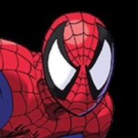 MAXIMUM SPIDER (@rachneradiation) 's Twitter Profile