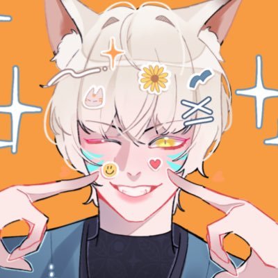 seiso fox spirit 🦊| ID/ENG ok! 私は日本語を,勉強しています | ママ: @_tamuotamu | 🏷 Logo: @Miayu_Logo | 🌟 pfp: @__hyuuart 🌟 bnr: @soreniee | 🎨 FA: #boxyillust