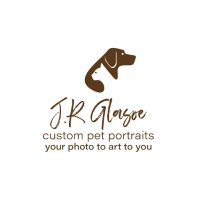 J.R.Glasoe Pet Portraits(@JRGlasoeCA) 's Twitter Profile Photo