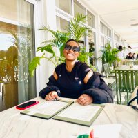 Dr. Pretty Mubaiwa (@itsmeprettym) 's Twitter Profile