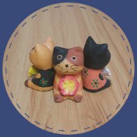 みけ蔵 (@meow_mike666) 's Twitter Profile