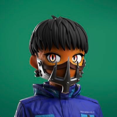 nftRiver__'s profile picture. 