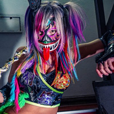 darkunagi's profile picture. コノ世ノ全テヲ喰ﾗｲﾂｸｽ #sspw #darkunagi #ダーク・ウナギ  ダーク・ウナギチケットhttps://t.co/fq8uzA9vpP