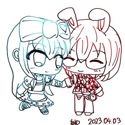 あめ♡のアリス垢さんのプロフィール画像