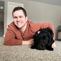 Gable Meade (@blindsightblue) 's Twitter Profile