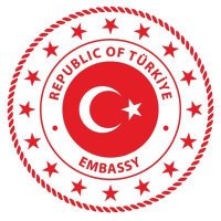 Türkiye in Indonesia(@TC_CakartaBE) 's Twitter Profile Photo