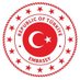 Embassy of the Republic of Türkiye in Jakarta (@TC_CakartaBE) Twitter profile photo