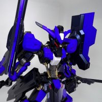 ゲドー@ガンダムブレイカー4(@vXfdBPOfauG3FIR) 's Twitter Profile Photo