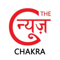 The News Chakra(@TheNewsChakra) 's Twitter Profile Photo