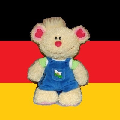 🇩🇪🔞🌻 Johnny Lolli-Lovebear 🌼😈🇩🇪
 Realist, Selbstdenker, parteilos, sächsisch, plüschig & gut!
🧸 & 🐀 🐭 🏴‍☠️ 666 🐦🐺💙🚜
Freistaat Sachsen 🤍💚