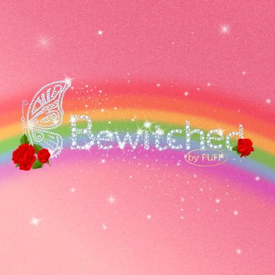 Bewitchedbypuff Profile Picture