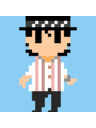 COSIOTONE's profile picture. 元タイトーZUNTATAで現在はフリーランスのサウンドデザイナー的な存在。