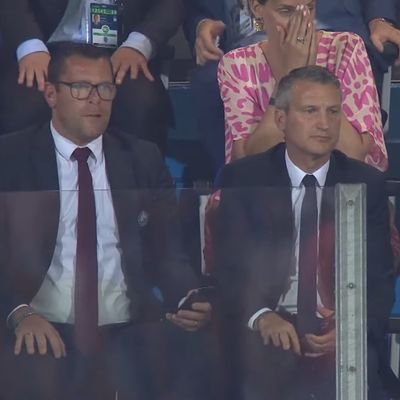 #TeamSRFC #InLovroWeTrust #AllYouNeedIsLovro