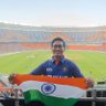 SubodhAgarwal1's profile picture. Cricket 🏏Fan | 👆 My Photo(In Header) on Car during #IndvPak Match |
Pinned Tweet is my Question answered by Legendary Spinner @ShaneWarne 😊
