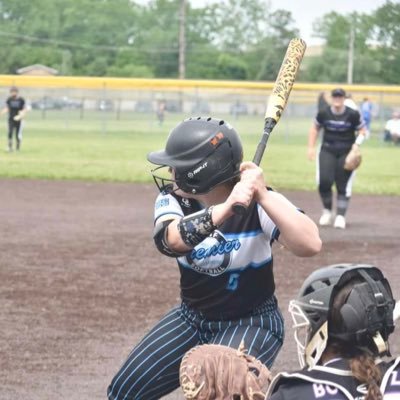 Waynesville High School 2025/ CSF Premier 16u 🥎/ First Base/ Third Base/ Outfield/ Catcher