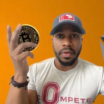 • Cryptocurrency Enthusiasts • Artist • Fitness