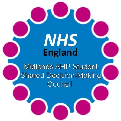 Midlands AHP Student Council Profile