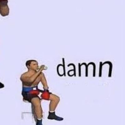 E0Mano's profile picture. Já fui melhor.