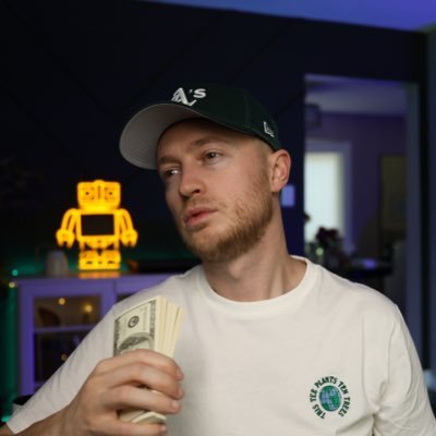 forexrobotntn Profile Picture