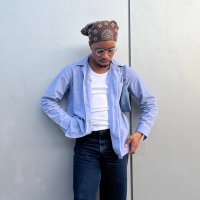 Eric Ford (@itsmorphintime_) 's Twitter Profile Photo Eric Ford (@itsmorphintime_) 's Twitter Profile Photo
