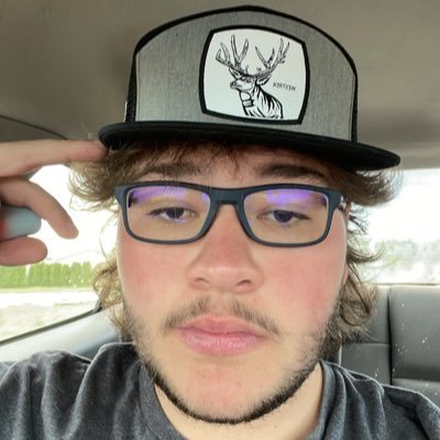 bransonhauser12's profile picture. 