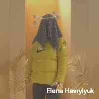 havrylykeena's profile picture. Sim, eu tenho um Pato de estimação 🐥🫶🏼
🎬 Tiktoker (6M) ⠀Youtuber (2M) ⠀ Kwai (3M)