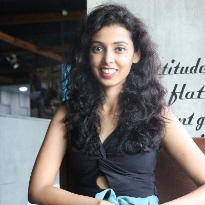 Founder, Share At Door Step | Sustainability-tech| #CircularEconomy | Net-zero | commodifying Carbon credits | Climate-tech | ESG | Sales/growth hacks @Startups