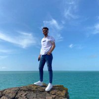 Mustafa Karaboncuk (@mustafakrbnck) Twitter profile photo