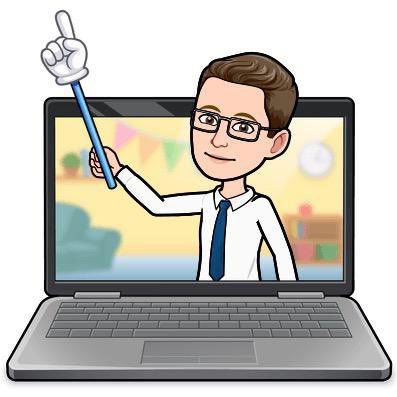 STEM facilitator and tutor⭐️All views my own⭐️