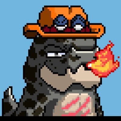 Bagofjpegs's profile picture. work degen eat degen sleep degen from discord to twitter OpenSea and back from sweaty nights with the nerds to snuggling up with your moms gna be a good day LFG