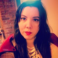 Megan 🌹 Fawkes (@meganrosefawkes) 's Twitter Profile