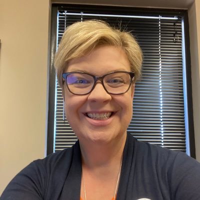 Dr. Kim Hawkins Profile