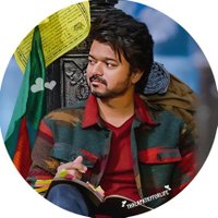 ThalapathyForLife🤲❤‍🩹👑(@VijayForLife_22) 's Twitter Profile Photo