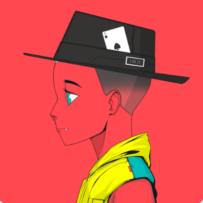 CryptoPump93's profile picture. 