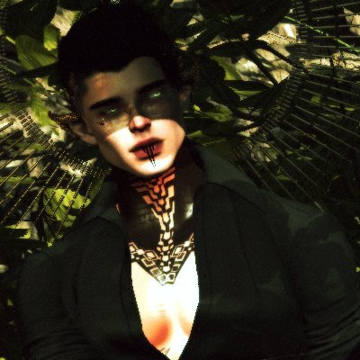 I like doing photos. I wouldn't say I'm amazing but I wouldn't say I'm horrible.
Other than that, just your average roleplayer.