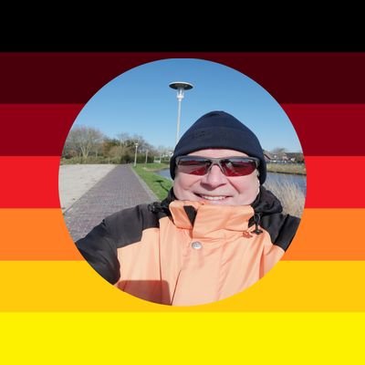 AxelvonMy's profile picture. In der Ruhe liegt die Kraft.